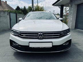 VW Passat 2.0tdi EVO Bussines RLine ???? - 2