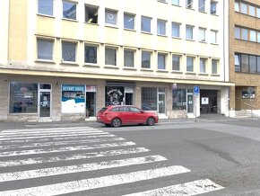 Obchodné priestory 38m2, Mojmírova ul., historické centrum - 2