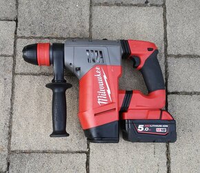 Milwaukee M18 CHPX-502X Cena 549€ - 2