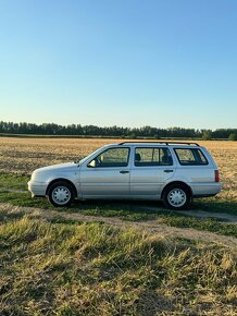 Volkwagen golf combi - 2