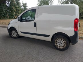 Fiat Fiorino - 2