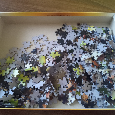 Puzzle psy - 2