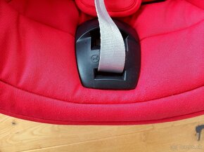 Vajíčko Cybex Aton 5 + isofix - 2