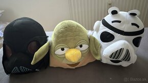 Star wars - angry birds - 2