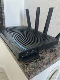 Netgear NIGHTHAWK X8 AC5300 - 2