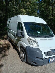 Boxer 2.2 2013rv L3H2 - 2