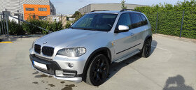 BMW X5 E70 xDrive Mpacet - 2