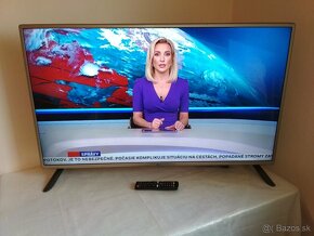 42" LED televizor LG 42LF561V, uhlopriečka 106cm - 2