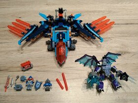 (8) Lego® Nexo Knights 70351 - 2