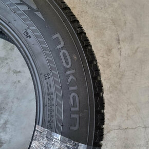 Zimné pneumatiky 265/60 R18 NOKIAN DOT3521 - 2