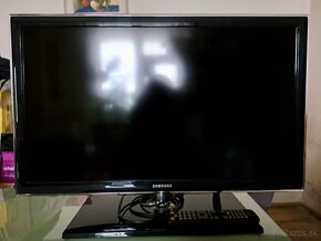 TV Samsung UE32D4000NWXBT 32" - 2