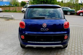 FIAT 500L - PREDAJ AJ NA SPLÁTKY - 2