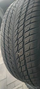 235/45 R18 zimne - 2