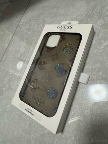 Guess kryt pre iPhone 14 plus - 2