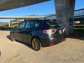 Subaru Impreza 1.5 Comfort 4x4 - 2