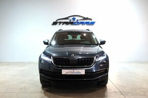 Škoda Kodiaq 2.0 TDI SCR EVO Style DSG ODPOČET DPH - 2