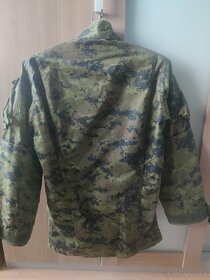 Maskáče digital camo INVADER GEAR - 2