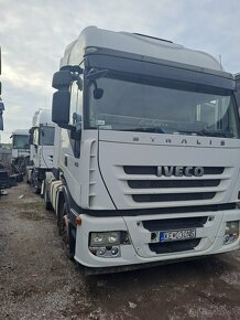 Iveco Stralis 2012 - 2