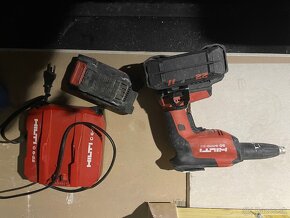 Hilti SD 5000 nuron - 2