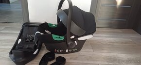 Cybex  Aton b2 - 2