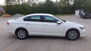 Predám Volkswagen Passat 2.0 TDI BMT - 2