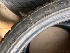 235/35 R19 zimné pneumatiky - 2