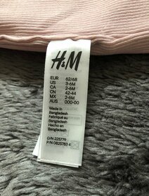 Čiapka H&M - 2