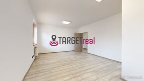 Na predaj, Kancelárske priestory, výmera od 21m² do 72m² ,Ex - 2