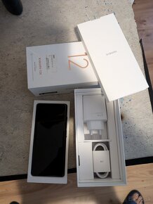 Predám úplne nový Xiaomi 12x - 2