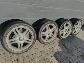 5x100 R17 - 2