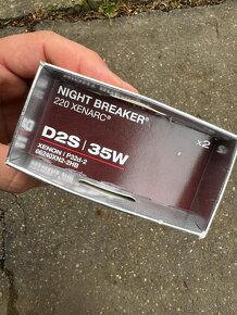 OSRAM Night Breaker D2S NEXT GEN - 2