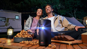 Anker Nebula Capsule 3 Laser - 2