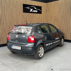 Volkswagen Polo 1.2 - 2