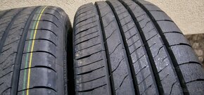 215/55 R18 Goodyear - 2