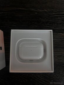 Nabíjacie púzdro AirPods pro 2nd generation - 2