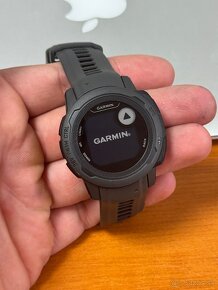 Garmin Instinct 2s Graphite - 2