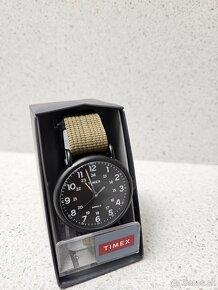 Timex hodinky - Nove - 2