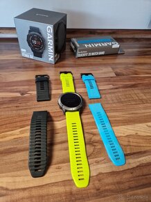 Dobrý deň predám Garmin fenix 6x - 2