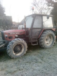 Zetor 6945 - 2