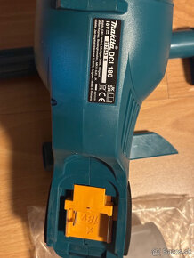 Makita vysavac AKU 18V - 2