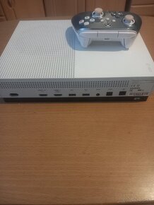 Xbox one s 1000gb - 2