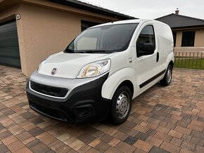 Fiat Fiorino 1,3 jtd - 2