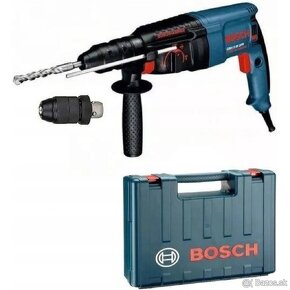 Bosch Professional GBH 2-26 DFR - 2