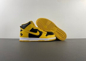 Nike Dunk High “Wu-Tang Clan” - 2