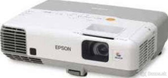 Predám projector Epson - 2