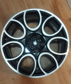 Disky Brera Italy 5x110 - 5x112 R18 - 2