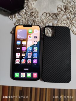 IPHONE 14 PLUS BLACK 128GB - 2