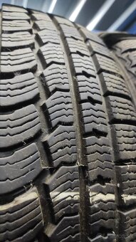 Matador 185/55R15 zimné - 2