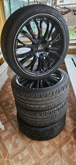 Barracuda Tzunamee 5x112 R19 - 2