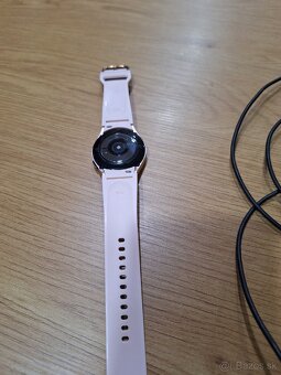 Samsung galaxy watch 4 - 2